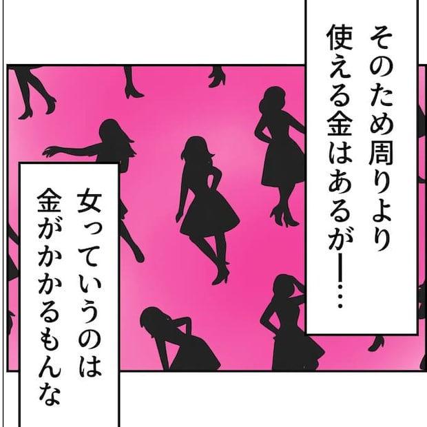 抱きたいのは妻じゃない!不倫は夫婦の文化だろ/ネギマヨ