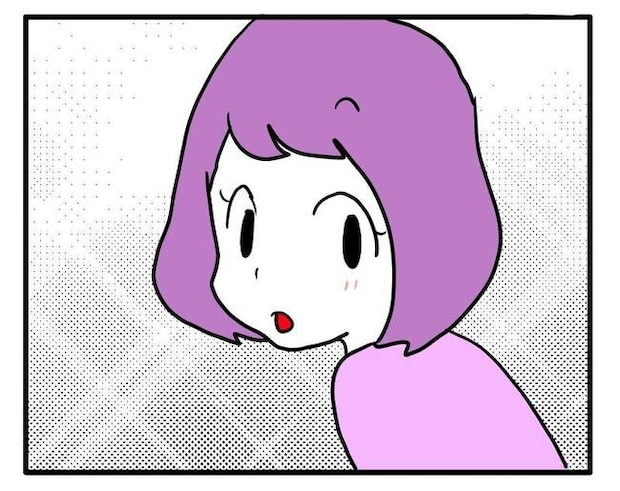 価値観押し付け?食事こだわりママ1-1