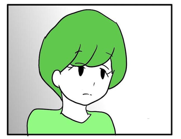 泥棒はママ友!?!4-15