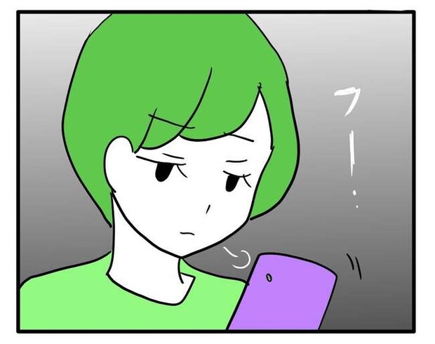 泥棒はママ友!?!7-9