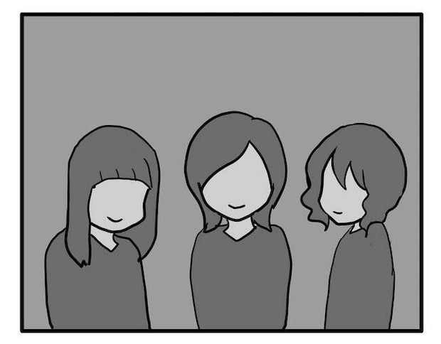 泥棒はママ友!?!3-10