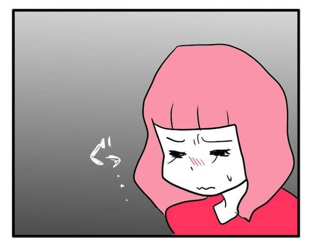 泥棒はママ友!?!12-5