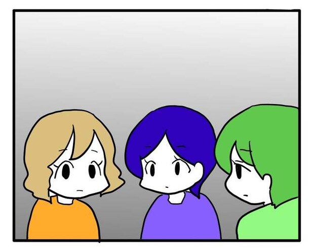 泥棒はママ友!?!15-14