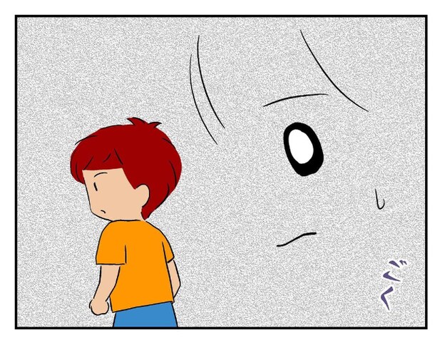 私があの子を出禁4-24