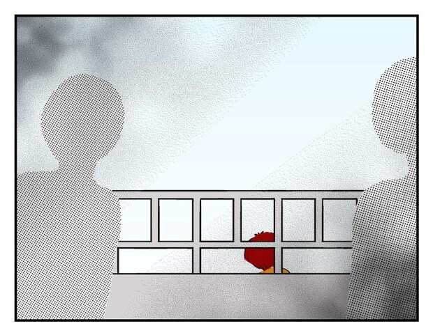 私があの子を出禁6-14