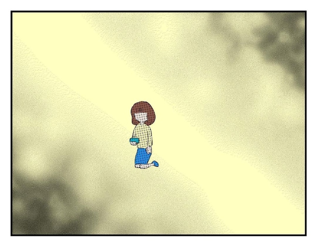 私があの子を出禁8-12