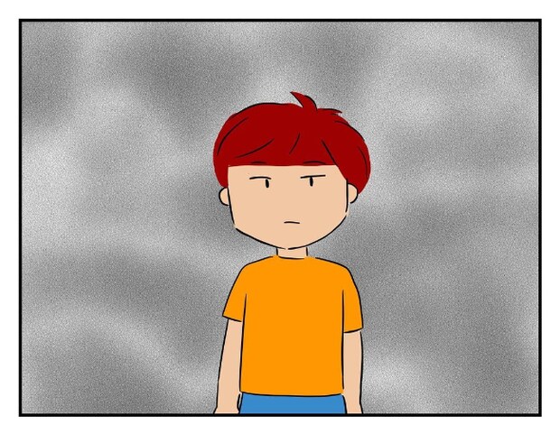 私があの子を出禁9-6