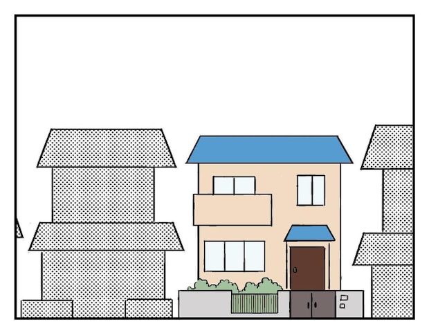 私があの子を出禁10-17