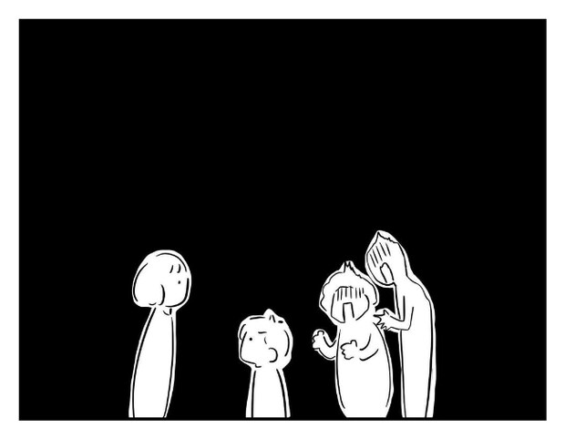 私があの子を出禁10-23