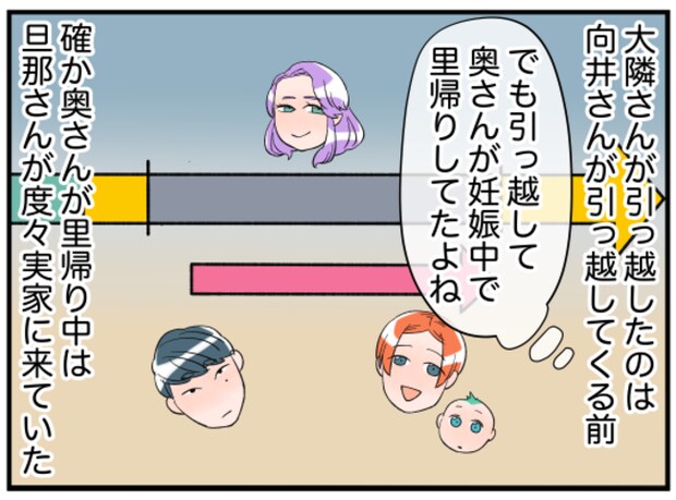 美人妻の秘密4-4