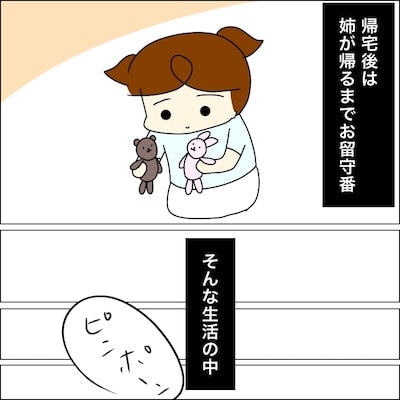 子どもトラブル