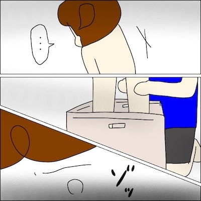 子どもトラブル