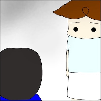 子どもトラブル