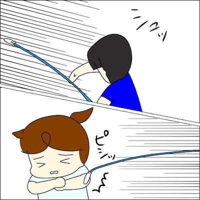 子どもトラブル