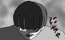 「楽勝かも」子どもをおぶって働くお気楽パパ→周りの気遣いを知らず波乱の予感…＜シングルファザー＞