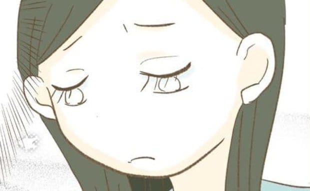 「やっぱりおかしいよね…」ママ友の家で撮った写真を無断でSNSに投稿。夫のひと言でモヤモヤが募り