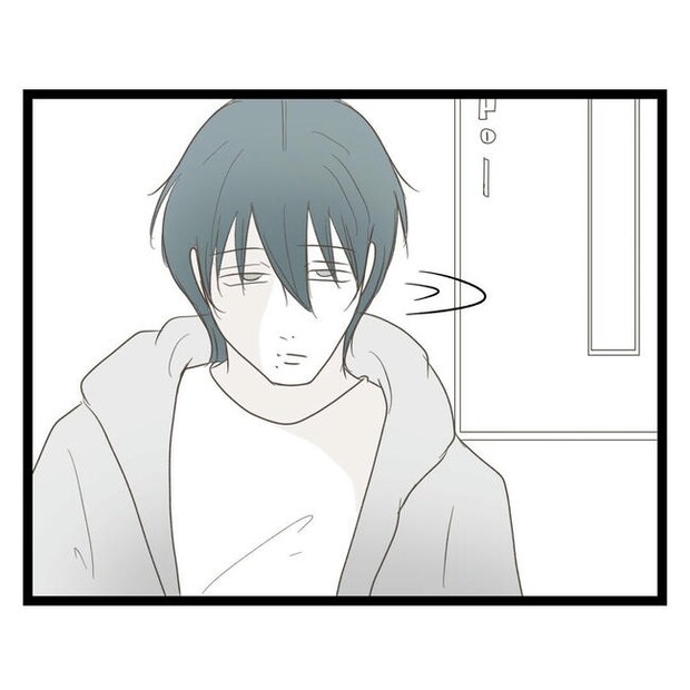 歪んだ愛〜レス夫婦の末路〜／くろねこ