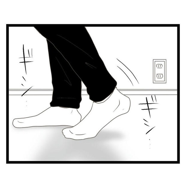 歪んだ愛〜レス夫婦の末路〜／くろねこ