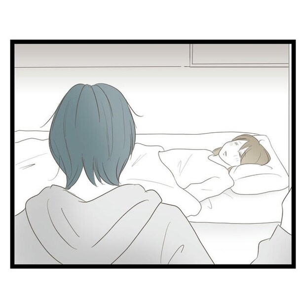 歪んだ愛〜レス夫婦の末路〜／くろねこ