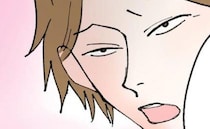 後輩「速攻バレて離婚ですよ」夫「嫉妬か？」忠告を無視してキレる夫⇒発言を聞いた後輩が痛快なひと言