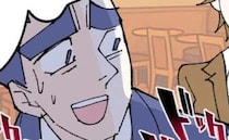 「不倫は男のロマンだ！」と余裕の夫⇒1通のメッセージでピンチに！女性から届いたひと言で事態が一変