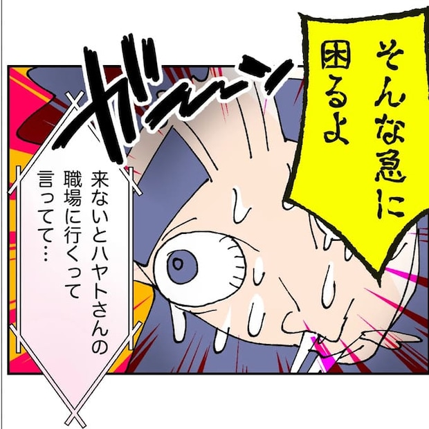 抱きたいのは妻じゃない!不倫は夫婦の文化だろ/ネギマヨ