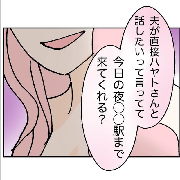 抱きたいのは妻じゃない!不倫は夫婦の文化だろ/ネギマヨ