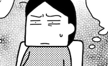 「もう少し優しくてもよくない？」苦手な産婦人科医の言動にモヤモヤ！⇒出産後に見えた驚きの本性とは