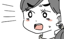 「虐待よ！」友人が見知らぬママの育児に突然の口出し！「やめなよ」と止めると反撃されまさかの展開に