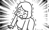 陣痛がきてから3日「もうムリ…すべてが怖い…」なかなか生まれず不安になり…＜初産リアルレポ＞