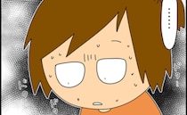 「なにこれ…」男友だちの家でトイレに行きたいと伝えたら彼が取り出した物に驚愕＜狙われた女の子＞