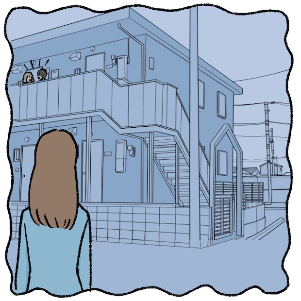 不倫部屋でサプライズしてみた! 13