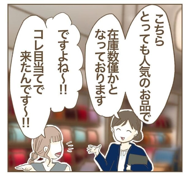 インフルエンサー気取りママ友を成敗した件/ねぼすけ