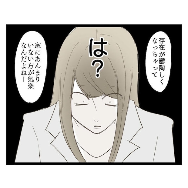 歪んだ愛〜レス夫婦の末路〜/くろねこ