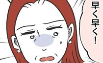 実母「私は必要ない」お宮参りで孫を抱っこした義母に嫉妬し涙→「なら…」強引な義母の発言に一同唖然