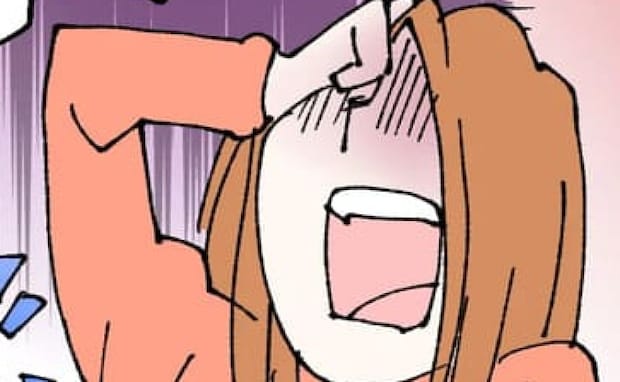 「夫が既婚者向けマッチングアプリに!?」不倫を知って怒る妻⇒証拠集めをしていたら思わぬ誤算があり