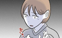 退院日に娘を抱いていると母が現れ涙で「ありがとう♡」→その意味に気づきゾッ…震撼のワケ