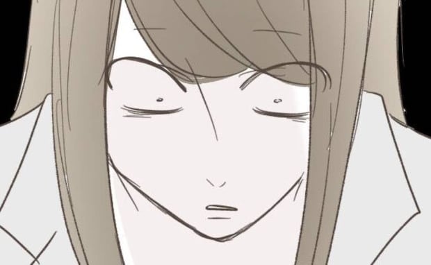 「夫に触れられたくないの？」後輩男に聞かれたレス妻→「実は…」妻の告白に後輩が凍りついたワケは？