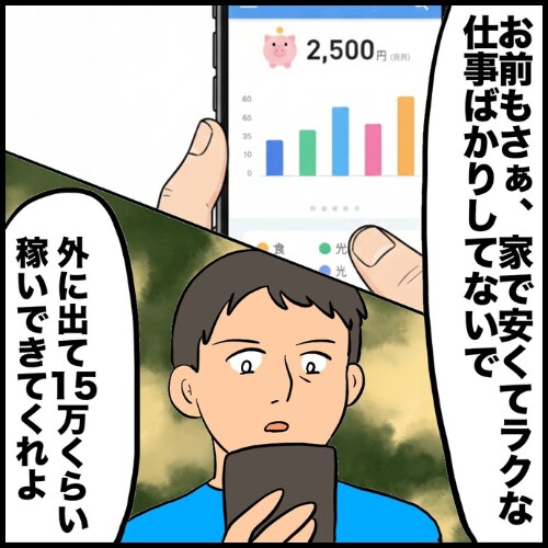 私は夫の所有物／まげよ