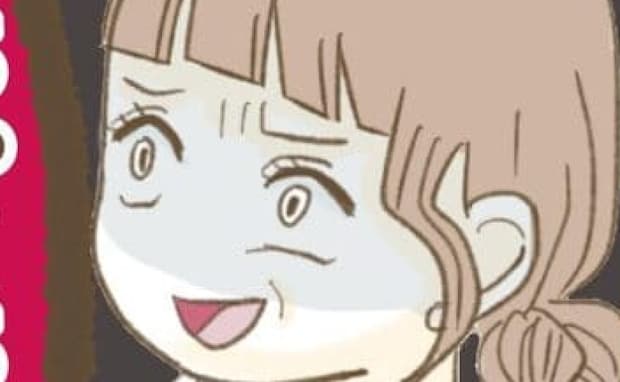 「映え友ゲット♡」おしゃれママを利用しようと近づくヤバいママ⇒ランチ中のひと言でわかった本性とは