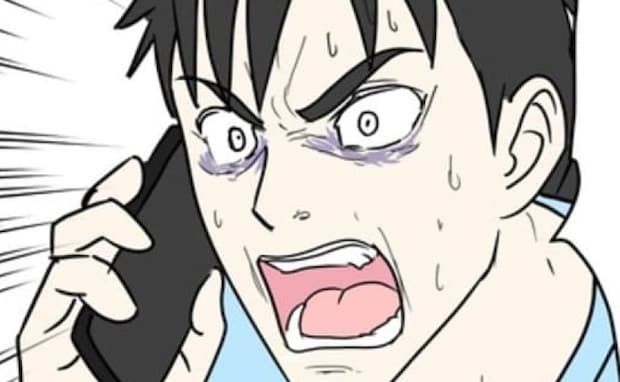 「認めていない!」逆ギレで弁護士事務所に乗り込んだ夫。身勝手な言動を見かねた弁護士が痛快なひと言