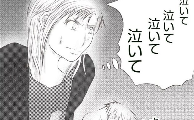 「早く声を聞かせて…」車内で誕生した命、祈りながらがわ子をさすり続け…＜真冬の車内で出産した話＞
