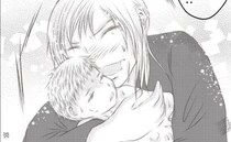 「ん？産声が…？」車中で生まれたわが子を抱きしめ、私が気づいたこととは＜真冬の車内で出産した話＞