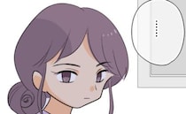 「無視…？」ママ友作りに苦戦！発達ゆっくりさんのママに、あいさつを返さない保護者＜冷たいママ友＞