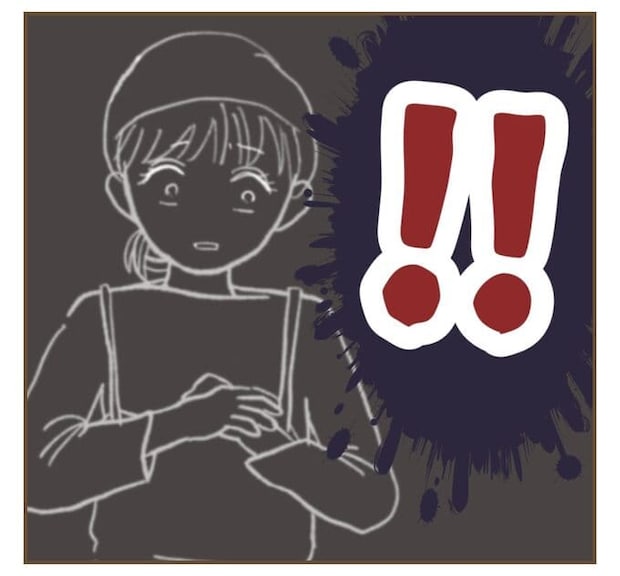 インフルエンサー気取りママ友を成敗した件／ねぼすけ