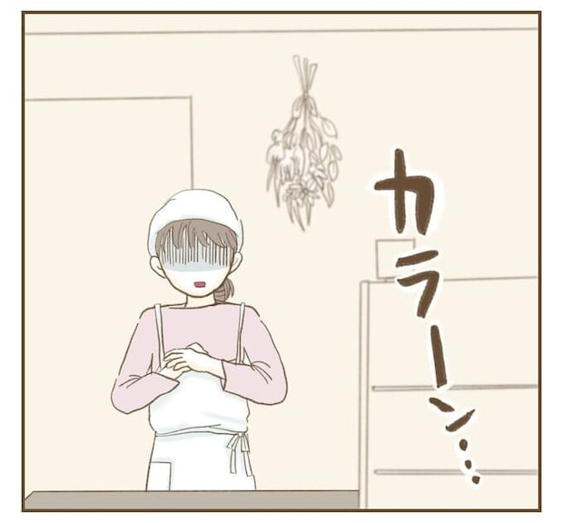 インフルエンサー気取りママ友を成敗した件／ねぼすけ