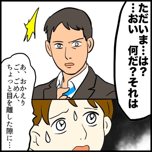 私は夫の所有物/まげよ