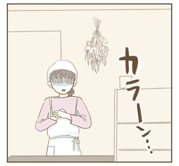 インフルエンサー気取りママ友を成敗した件/ねぼすけ