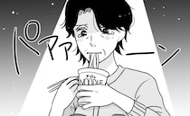 暗闇でカップ麺をすする義母「私ってかわいそう」必死の被害者アピールにあぜん…あきれる茶番劇に夫は