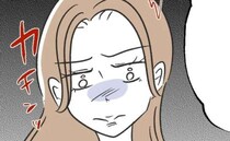 「やっほ〜♪」勝手に来てソファーを汚した子の親が来訪→謝罪もせずまさかの発言！ママ絶句のワケは？